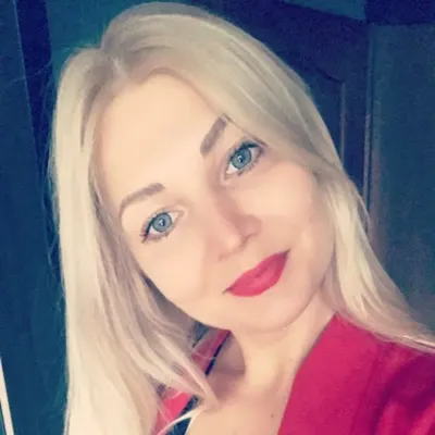 mgr Daria Patalas, Psycholog